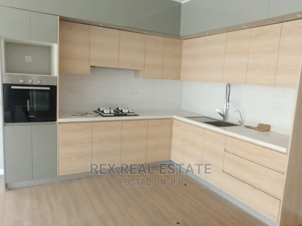 2bdrm Apartment in Riara Road, Maziwa for Rent