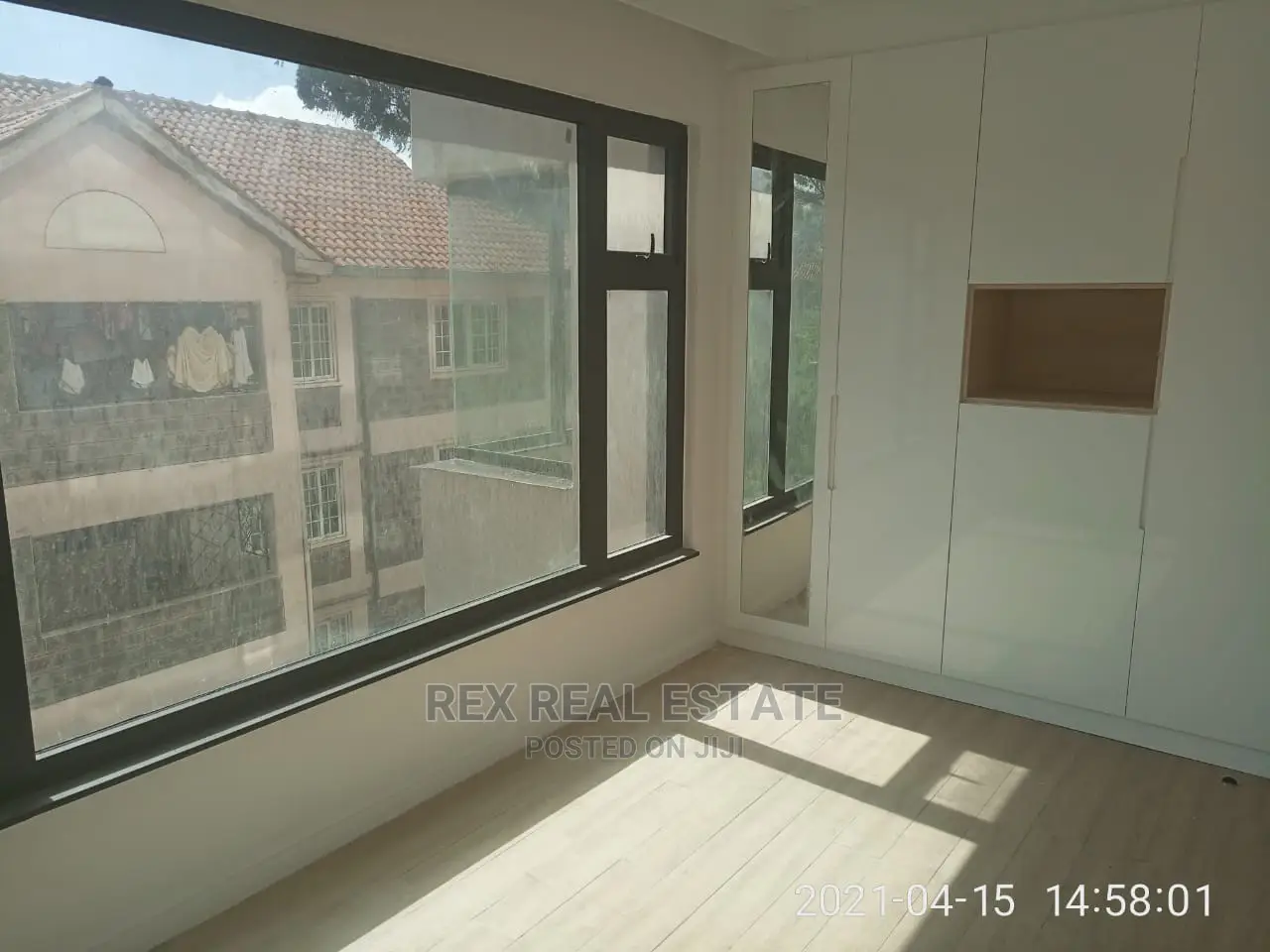 2bdrm Apartment in Riara Road, Maziwa for Rent