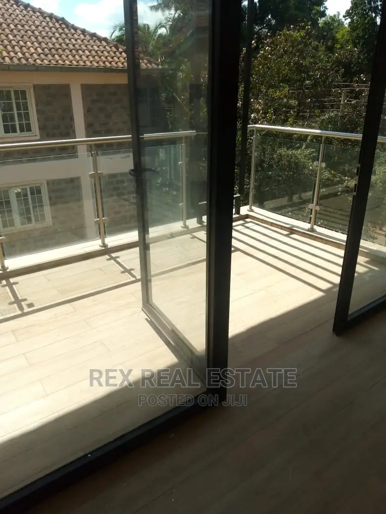 2bdrm Apartment in Riara Road, Maziwa for Rent
