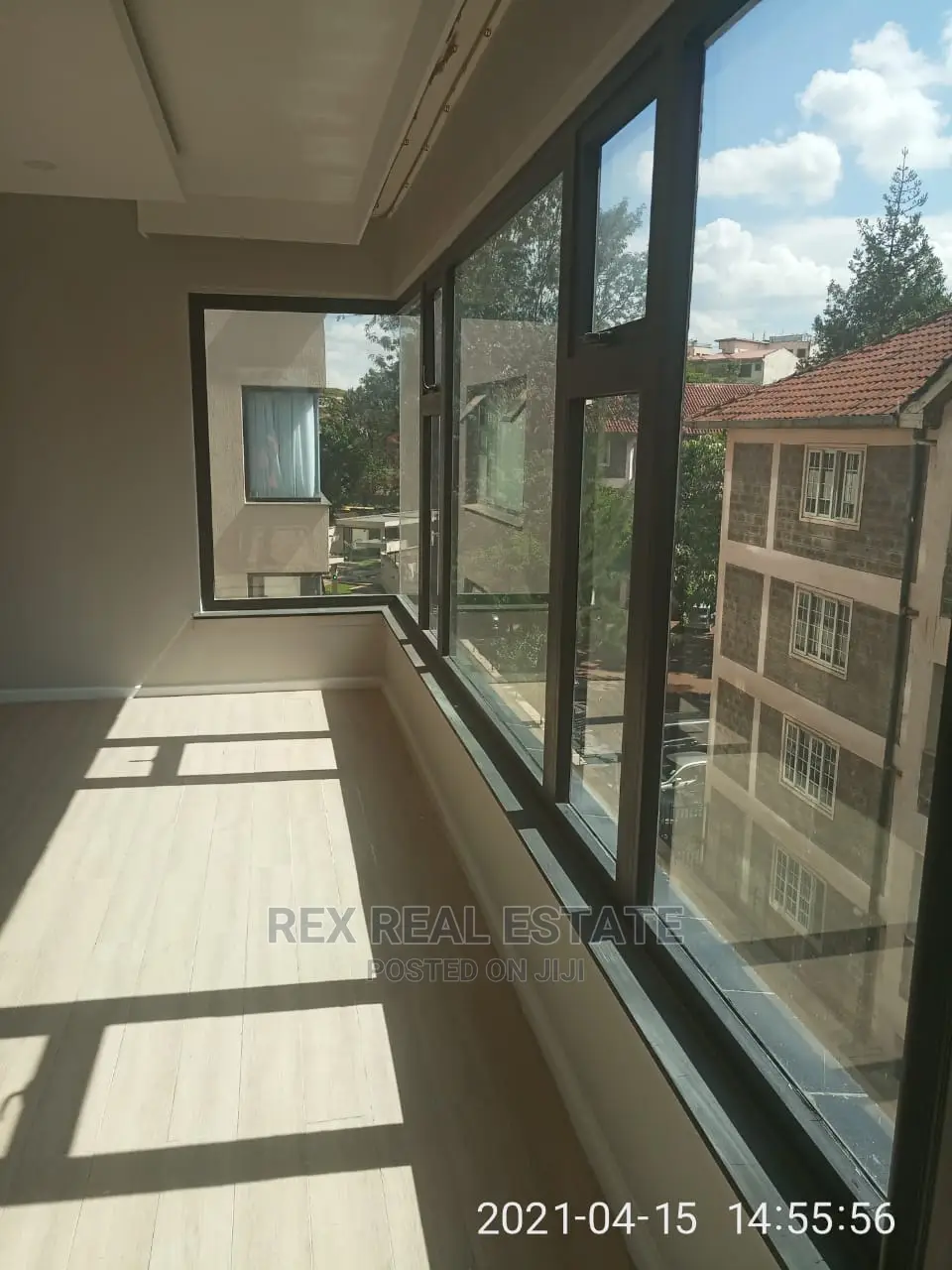 2bdrm Apartment in Riara Road, Maziwa for Rent