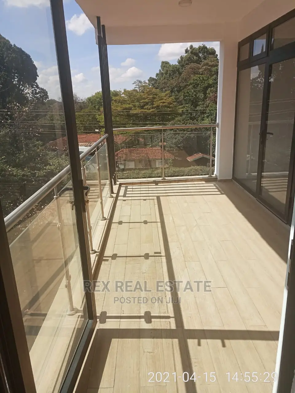 2bdrm Apartment in Riara Road, Maziwa for Rent