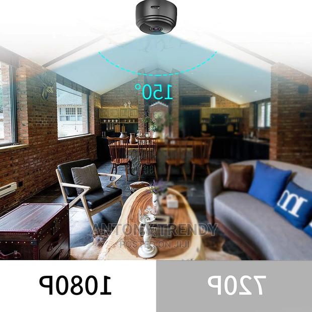 Mini Spy A9 Spy Camera Wide Range 150 Degrees - main view