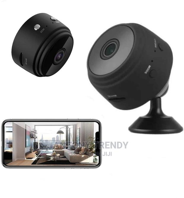 1080P Hidden Wireless Smallest Wholesale