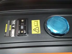 Honda 12kva Generator With Inbuilt ATS