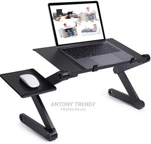 Stable and Durable Foldable Laptop Stand - thumbnail 2