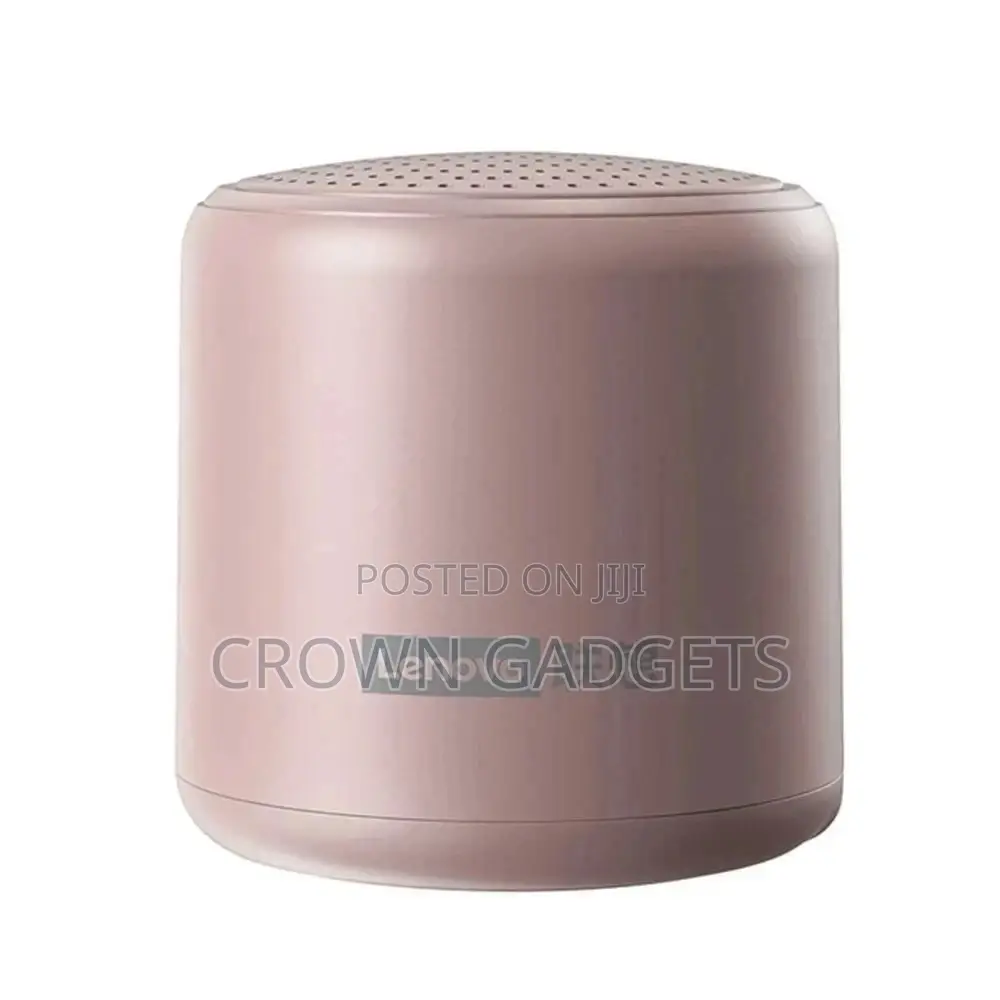 Lenovo L01 Mini Bluetooth Speaker