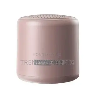 Lenovo L01 Mini Bluetooth Speaker