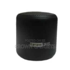 Wireless LO1 Lenovo Bluetooth Speaker
