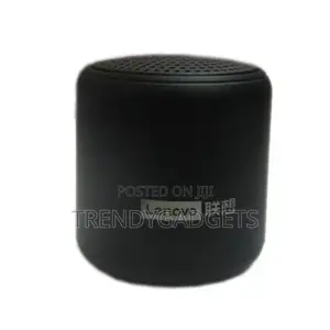 Wireless LO1 Lenovo Bluetooth Speaker