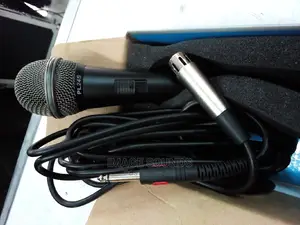 Electro-Voice Wired Microphone