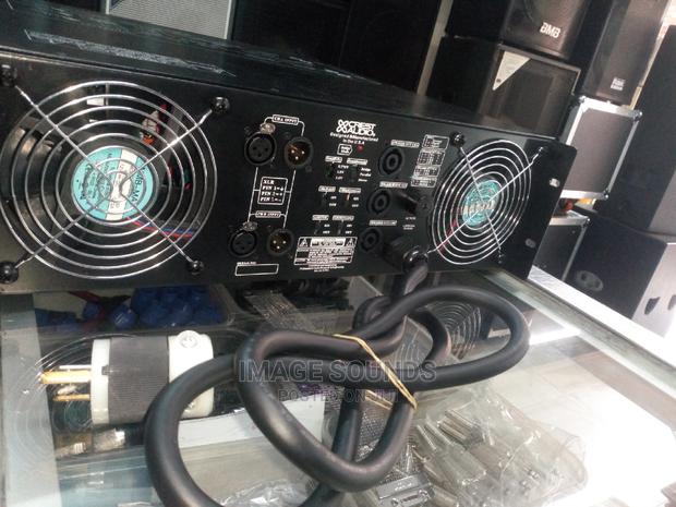 Power Amplifier Ca18 - thumbnail 3