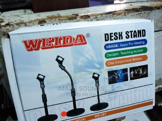 Table Stand - main view