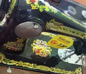 Brand Singer Machine Industrial