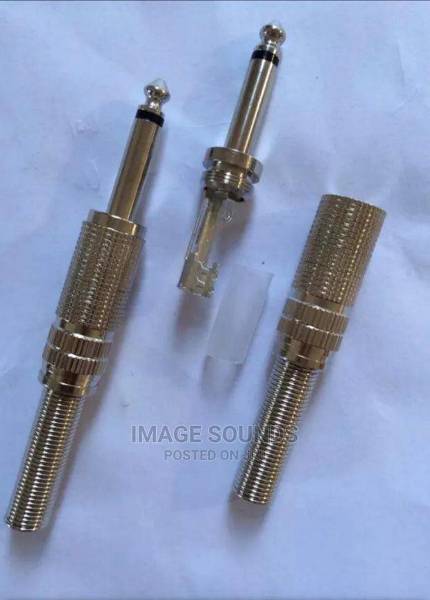 Mono Jack High Quality - main view