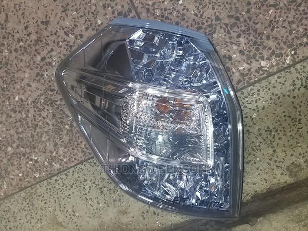 Honda Fit Shuttle Backlight - thumbnail 2