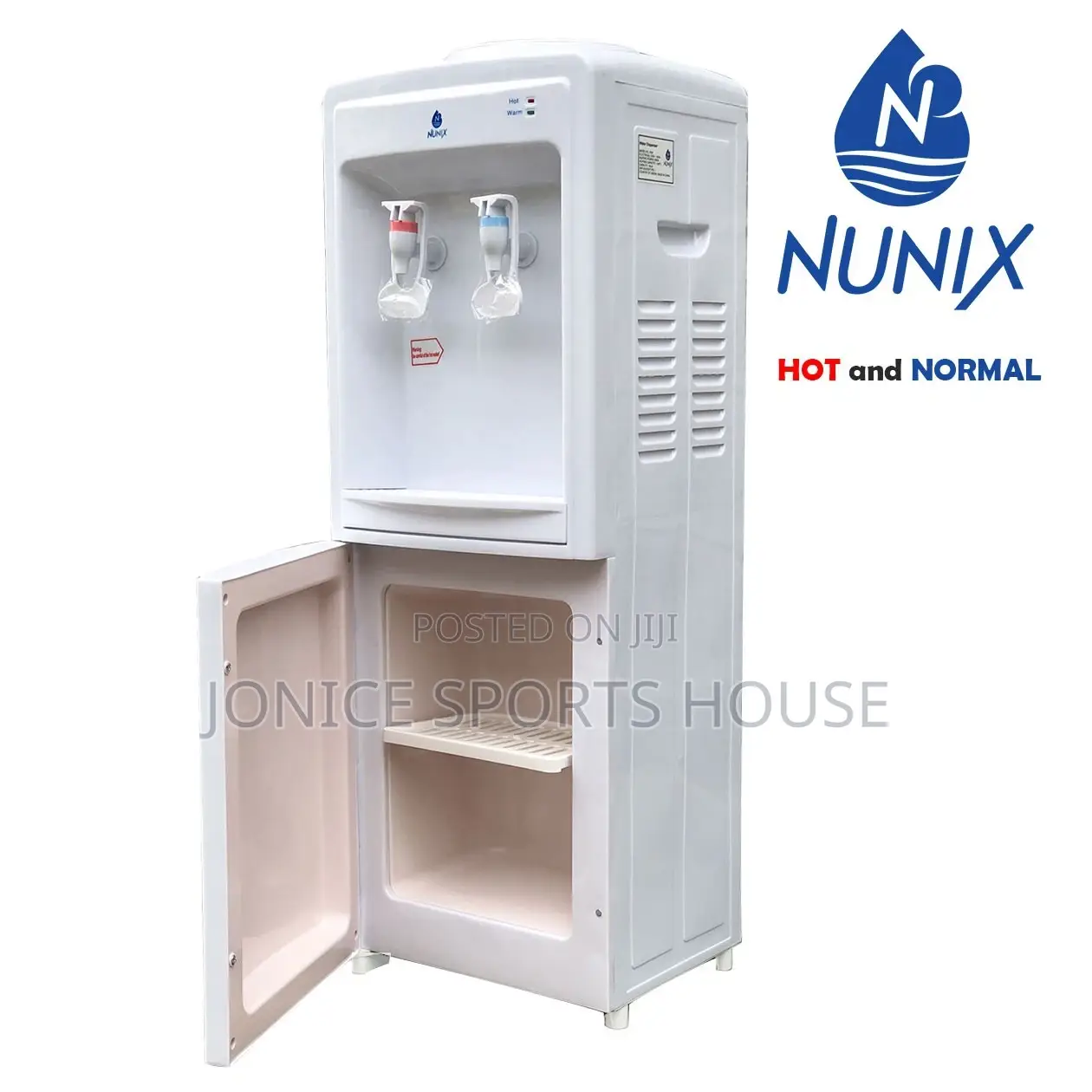 Water Dispenser