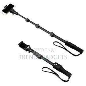Yunteng YT-1288 Deluxed Bluetooth Wireless Bluetooth Selfie