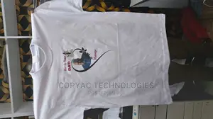 Rest in Peace Tshirt Printing and Branding