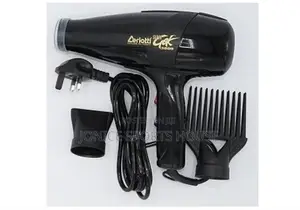Original Dryer