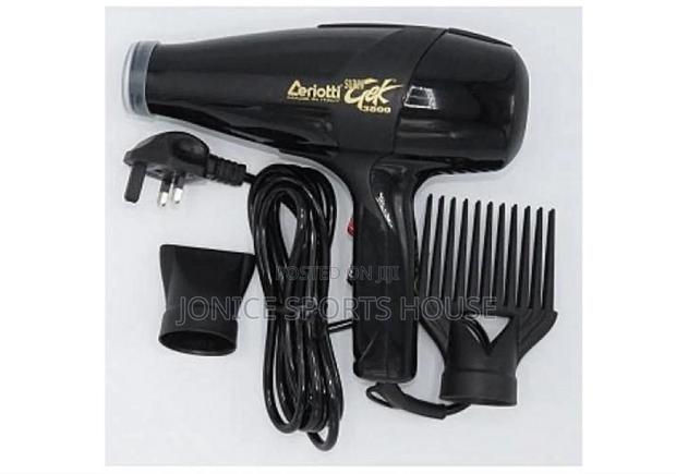 Original Dryer - main view