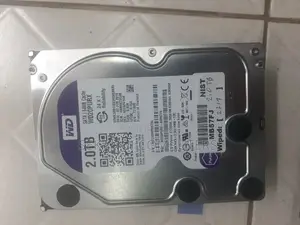 Internal Computer Hard Drive