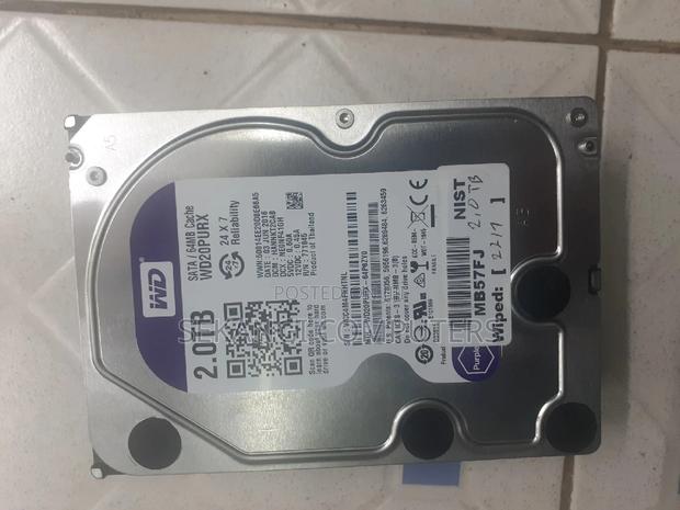 Internal Computer Hard Drive - thumbnail 2