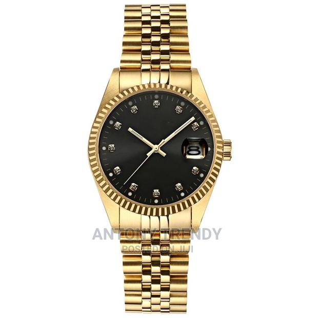 Unique Unisex Rado Watch
