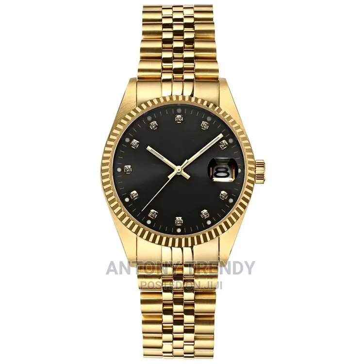 Unique Unisex Rado Watch