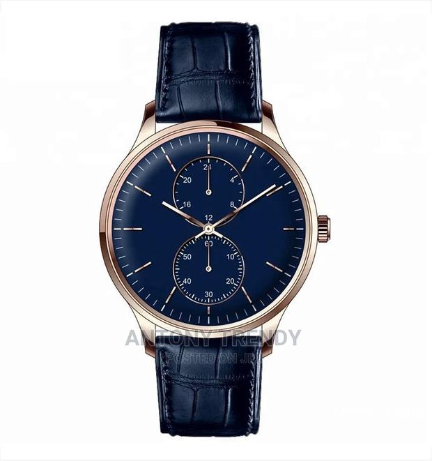 Rado Watch Hyperchrome