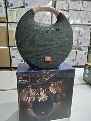 Portable Radio