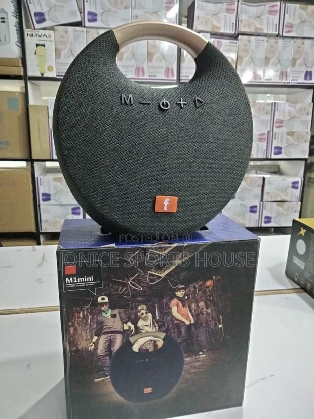 Portable Radio - thumbnail 2