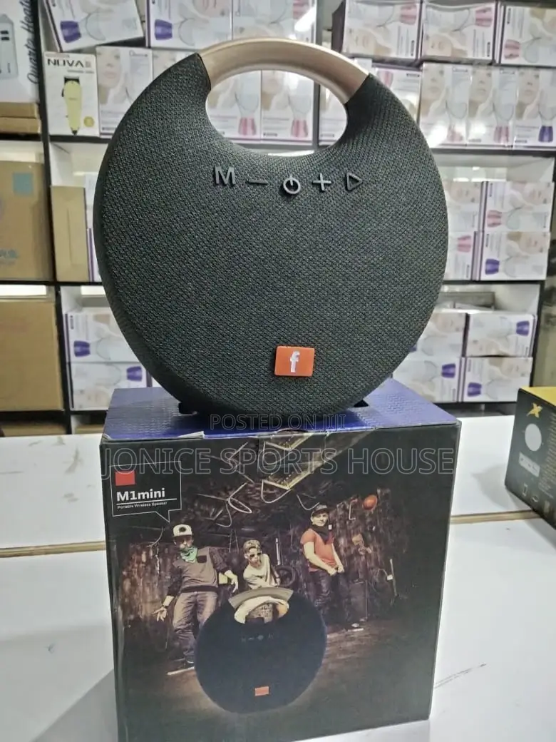 Portable Radio
