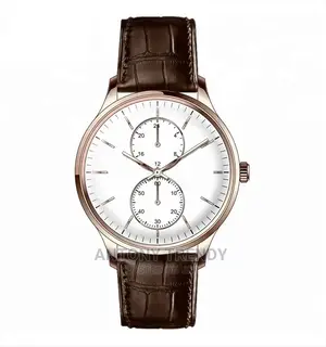 Rado Stainless Steel Couple Watches