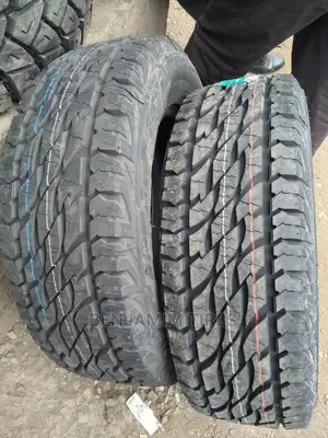 Bridgestone Tires Sizes 265/65r17 a/T Dueler