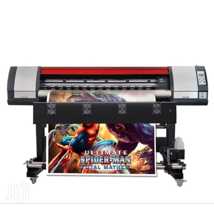 Full Color Banner Printing Per Meter
