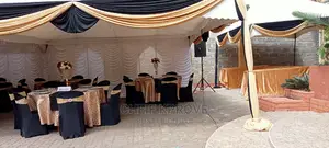 Pa Sound System and Dj Services
