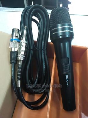 Bnk B3 Wired Mic - thumbnail 2