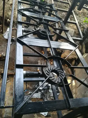 Commercial Gas Cooker 3 Burners