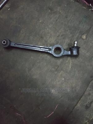 Mazda Demio Arms - thumbnail 2