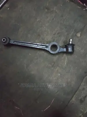 Mazda Demio Arms