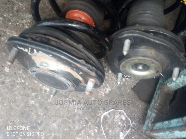 Wish New Model Shock - main view