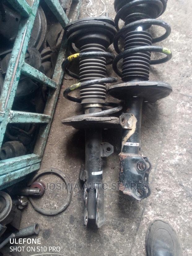 Wish New Model Shock - thumbnail 2