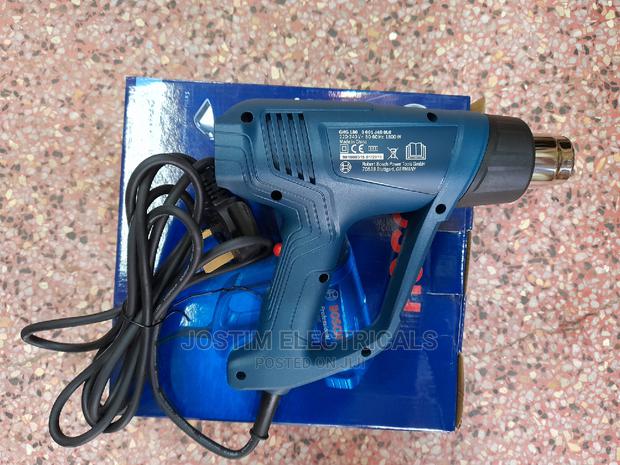 Hot Air Blower 180w 220vac - thumbnail 2