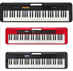 Casiotone 61keys Keyboards - thumbnail 2