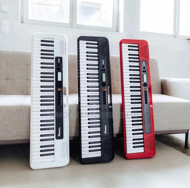 Casiotone Keyboards Ct S100