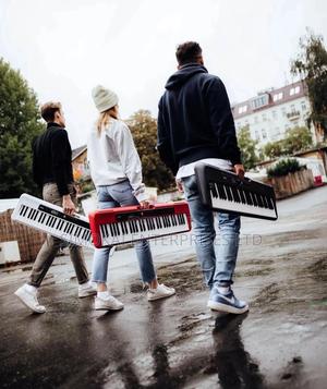 61keys Casiotone Ct S100 Keyboards - thumbnail 2