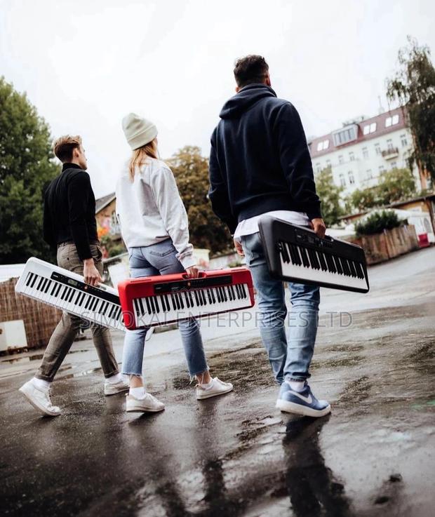 61keys Casiotone Ct S100 Keyboards - main view