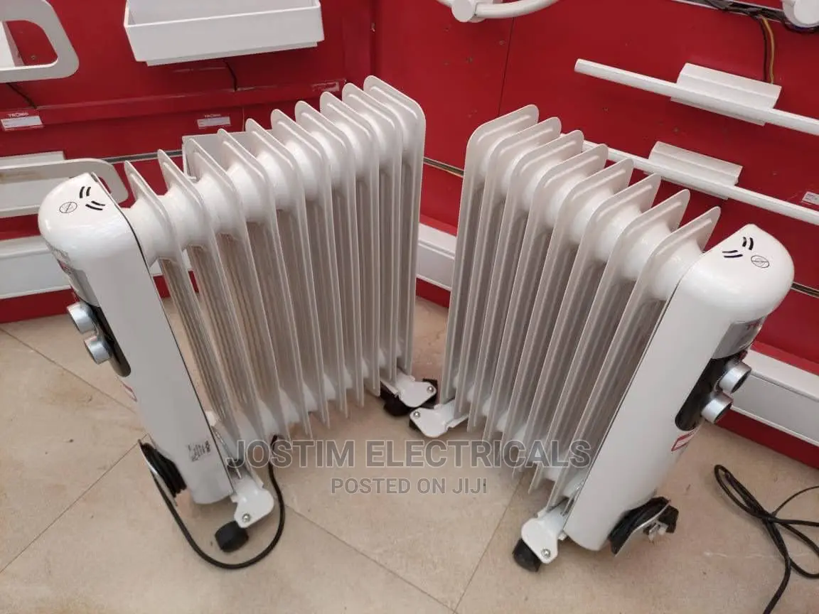 Room Heater Heavy Duty