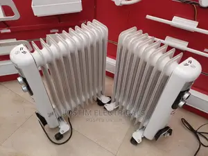 Room Heater Heavy Duty