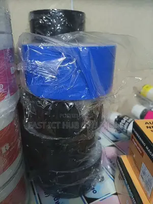 Tape and Bind It, Superior Duct Tapes